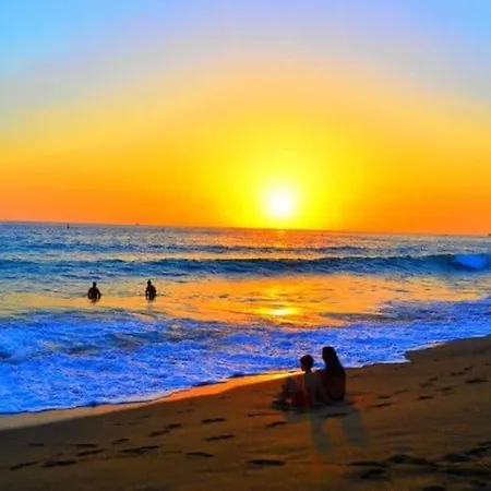 Kleopatra Tuna Lejlighedshotel 3*