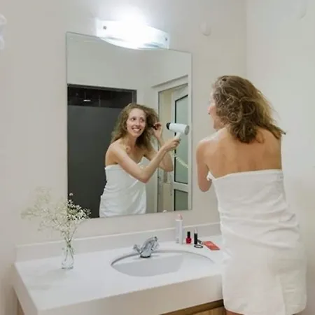 Lejlighedshotel Kleopatra Tuna