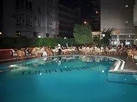 Kleopatra Tuna Lejlighedshotel Alanya