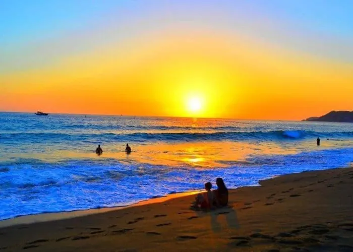 Kleopatra Tuna Lejlighedshotel 3*