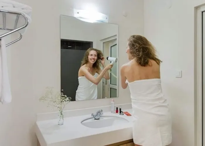 Lejlighedshotel Kleopatra Tuna