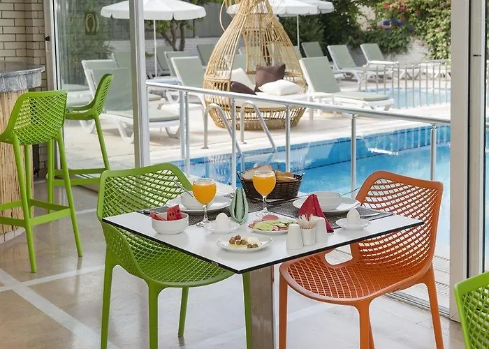 Kleopatra Tuna Alanya