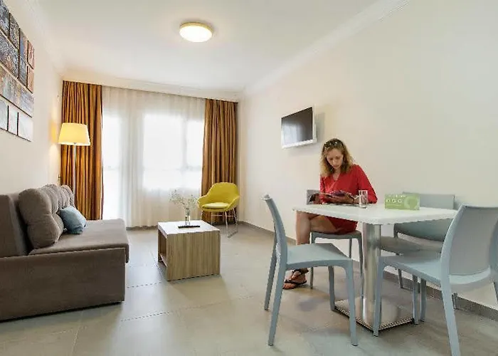 Kleopatra Tuna Lejlighedshotel Alanya