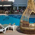 Kleopatra Tuna Apart-hotel