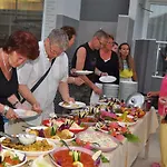 Kleopatra Tuna 3* Алания