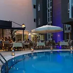 Kleopatra Tuna Apart-hotel Alanya