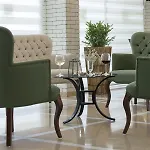 Апарт-отель Kleopatra Tuna 3*