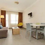 Kleopatra Tuna Апарт-отель 3*