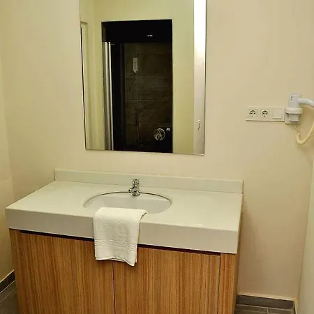 Kleopatra Tuna Hotel apartamentowy 3*