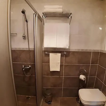 Hotel apartamentowy Kleopatra Tuna 3*