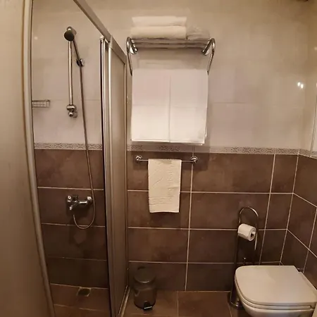 Kleopatra Tuna Hotel apartamentowy