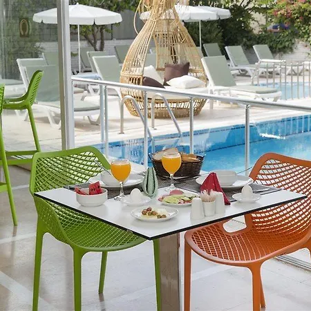 Kleopatra Tuna Alanya