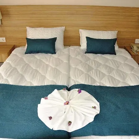 Kleopatra Tuna Aparthotel