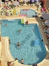 Aparthotel Kleopatra Tuna 3*