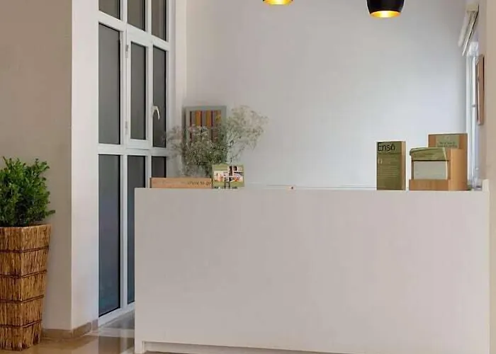 Apartmanhotel Kleopatra Tuna Alanya