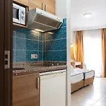 Kleopatra Tuna Aparthotel 3*