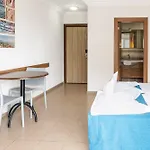 Kleopatra Tuna Aparthotel 3*