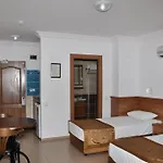 Kleopatra Tuna 3* Alanya