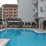 Kleopatra Tuna Aparthotel Alanya