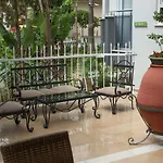 Kleopatra Tuna Aparthotel