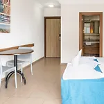 Kleopatra Tuna Aparthotel