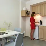 Aparthotel Kleopatra Tuna 3*
