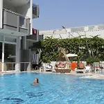 Kleopatra Tuna Aparthotel