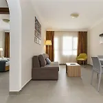 Aparthotel Kleopatra Tuna 3*