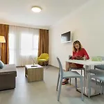 Kleopatra Tuna Aparthotel Alanya