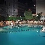 Kleopatra Tuna Aparthotel Alanya