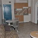 Aparthotel Kleopatra Tuna Alanya