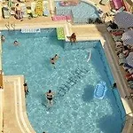 Aparthotel Kleopatra Tuna 3*