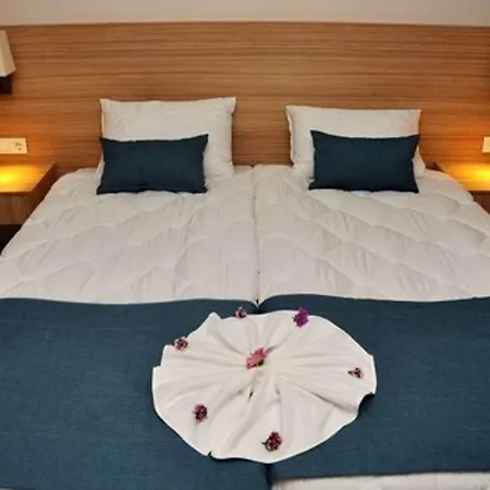 Kleopatra Tuna Aparthotel