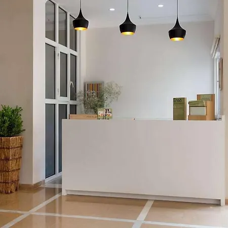 Apartmanhotel Kleopatra Tuna Alanya