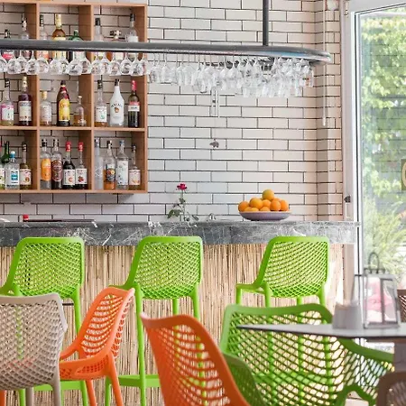 Kleopatra Tuna 3* Alanya