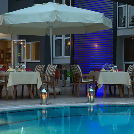 Kleopatra Tuna Alanya