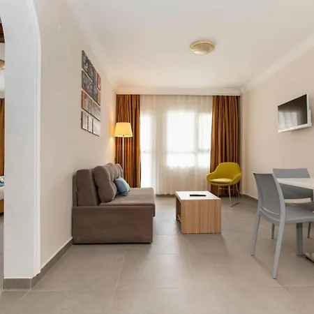 Kleopatra Tuna Alanya