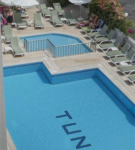 Kleopatra Tuna Alanya