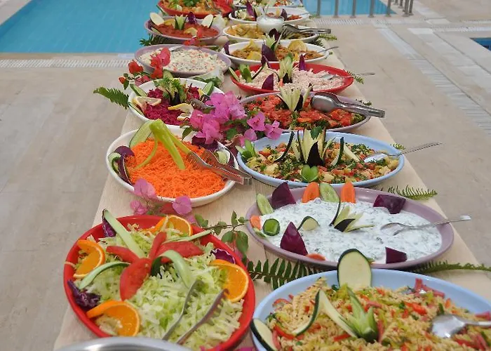 Apart-hotel Kleopatra Tuna 3*