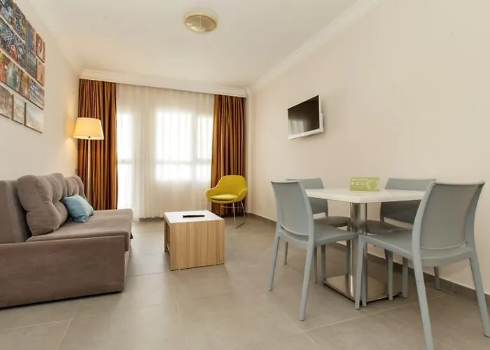 Kleopatra Tuna Apart-hotel 3*