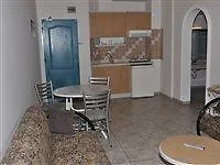 Apart-hotel Kleopatra Tuna Alanya