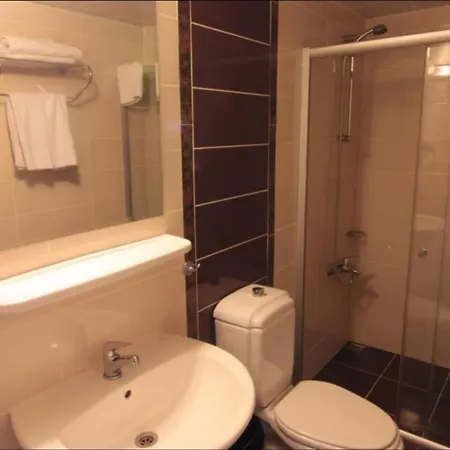 公寓式酒店 Kleopatra Tuna