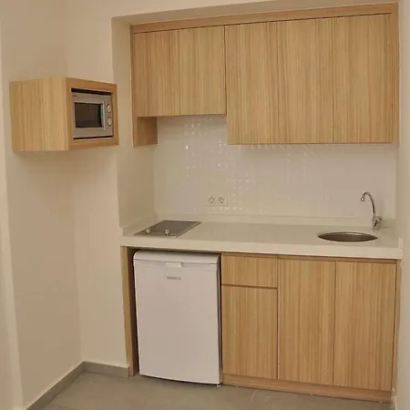 Kleopatra Tuna 3* 阿拉尼亚