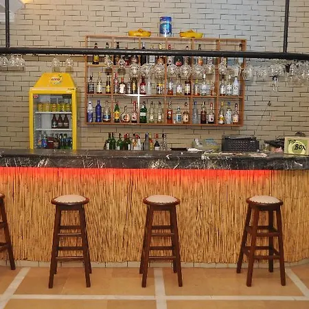 Kleopatra Tuna 阿拉尼亚